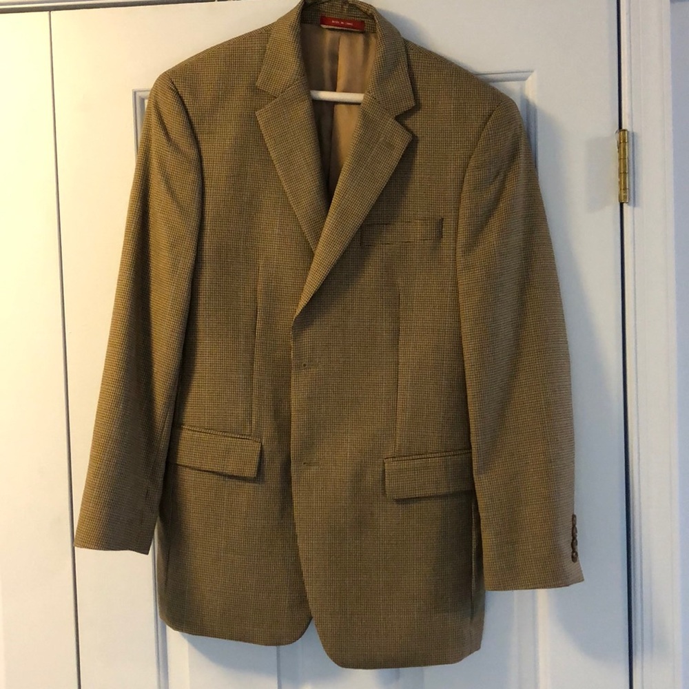 IZOD Men’s Blazer